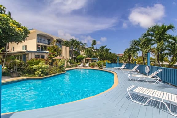 Charming studio condo with a coastal comfort - Image 1